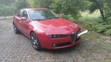 Alfa Romeo 159 1.8 TB 16V Turismo  - Alfa Romeo 159: Turismo