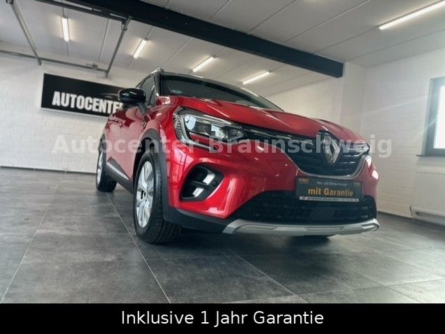 Renault Captur II Intens