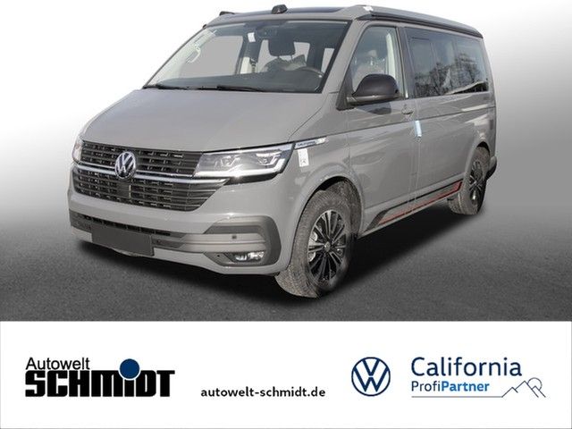 Volkswagen T6 California Beach Camper Edition 2.0 TDI DSG B