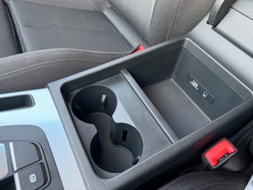Audi Q5 40 TDI quattro sport|Anhängerkupplung|Xenon