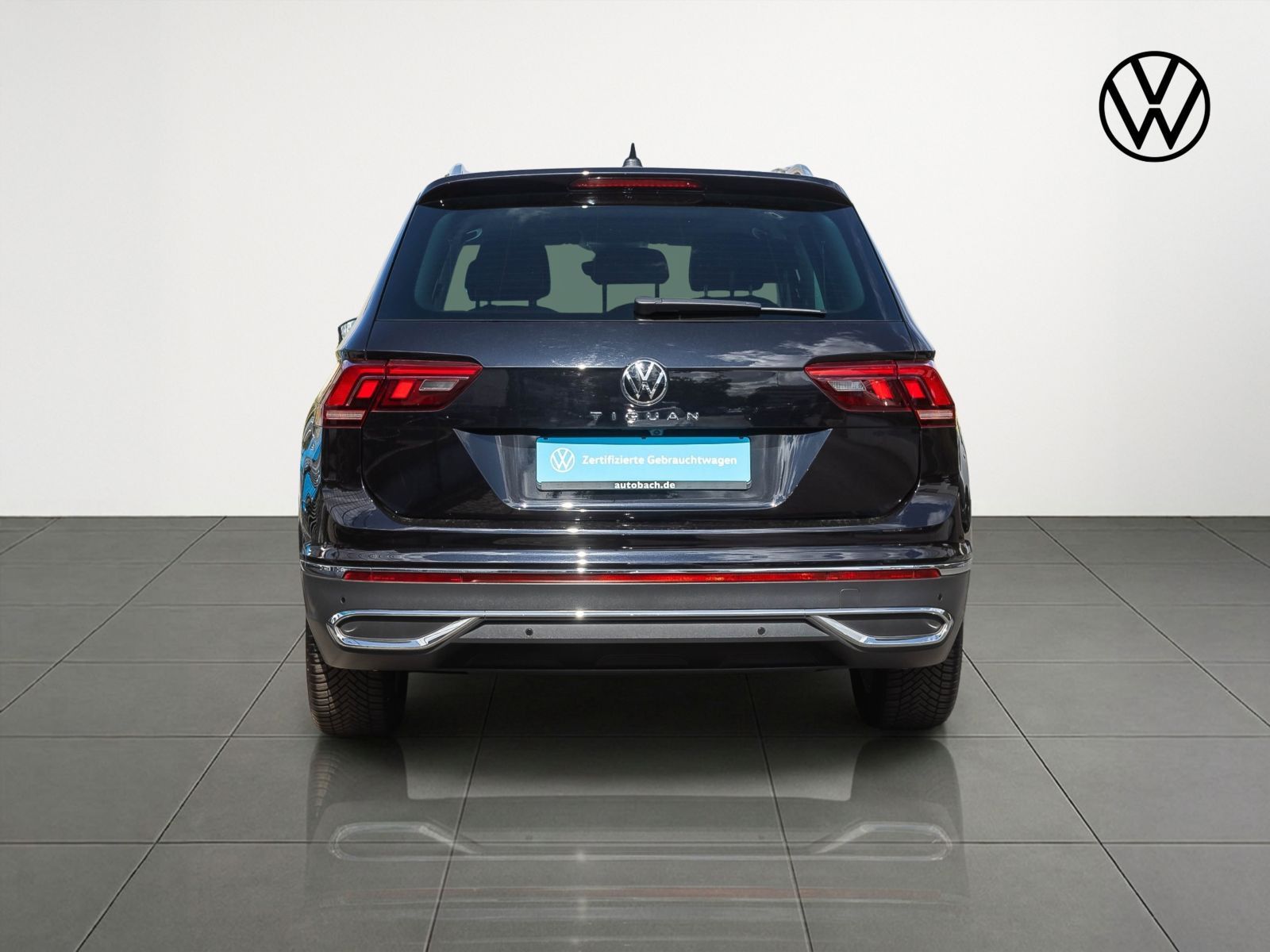 Volkswagen Tiguan - Bild 5