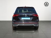 Volkswagen Tiguan - Vorschau Bild 5