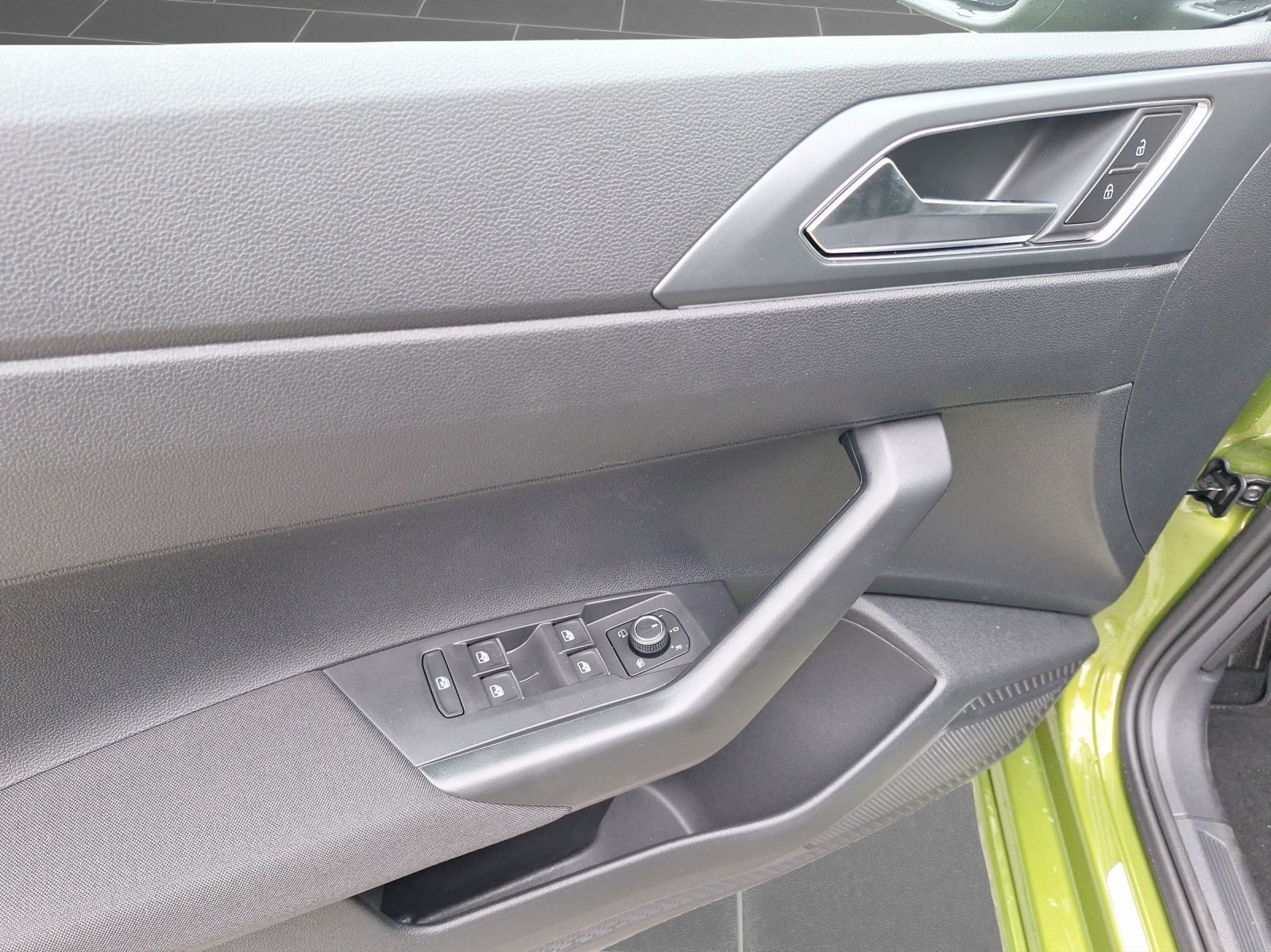 Volkswagen Taigo - Bild 14