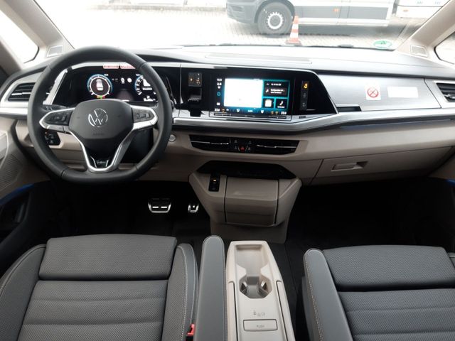 Multivan Life 2,0 l 110 kW TDI SCR Frontantrieb