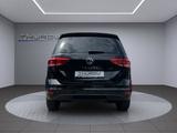 Volkswagen Touran 1.5 TSI DSG Comfortline 7-Sitzer AZV - Volkswagen: Kleinbus, Sitzer