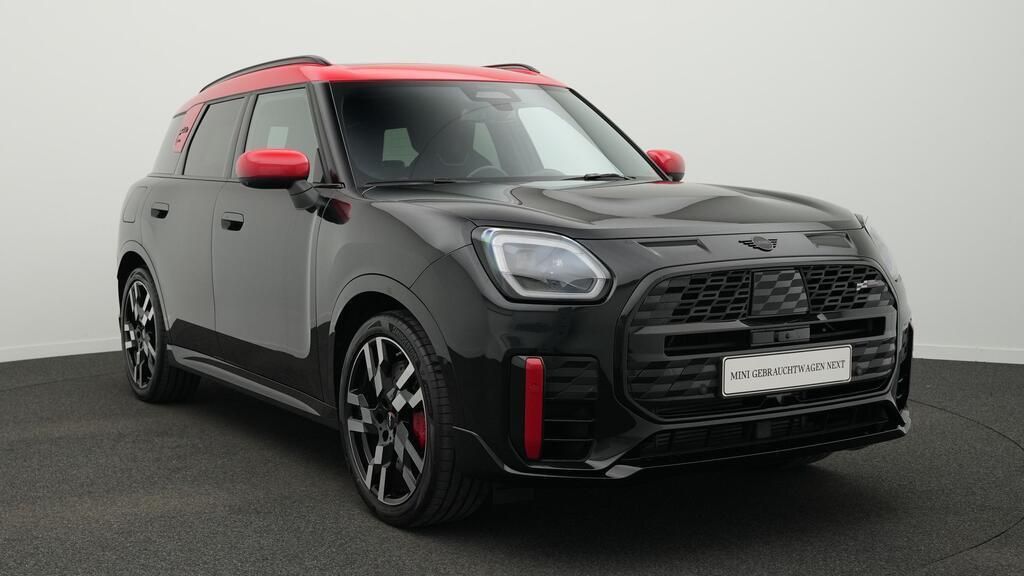 MINI John Cooper Works Countryman - Bild 2
