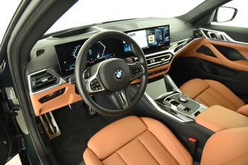 BMW 420 Gran Coupé
