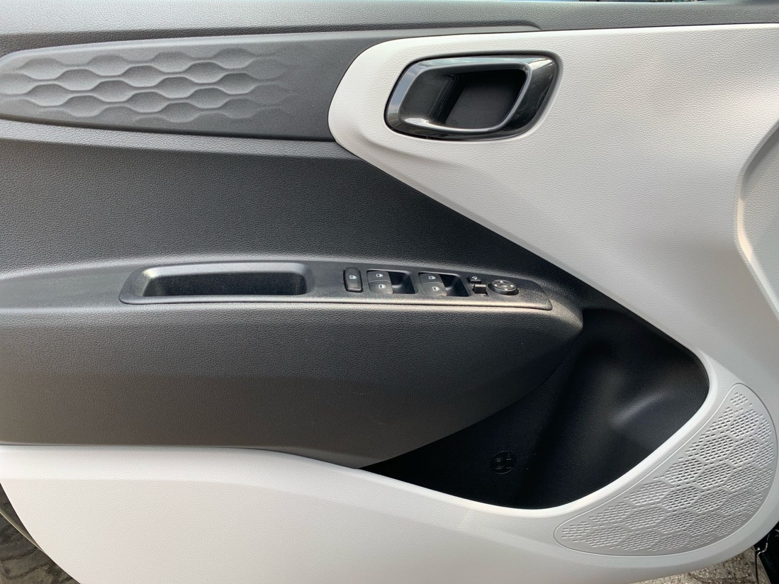 Fahrzeugabbildung Hyundai i10 1.2 Automatik Prime Navi Kamera