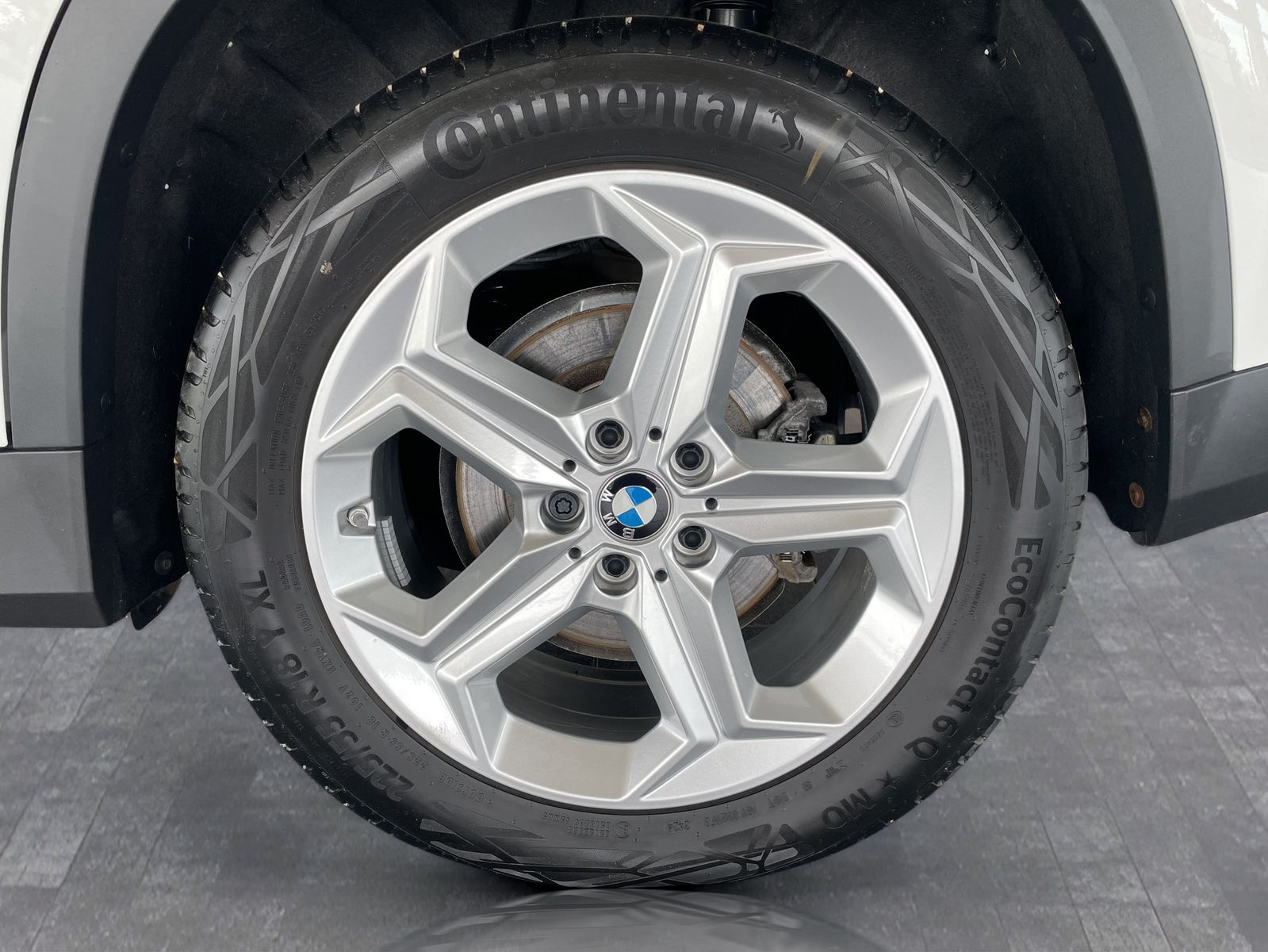 BMW X1 - Bild 14