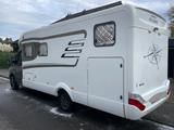 HYMER / ERIBA / HYMERCAR ML T 620 - Ml Wohnwagen