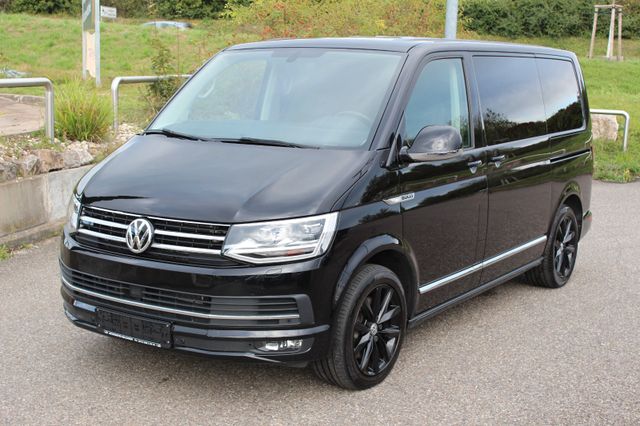 Volkswagen T6 Multivan Highline 4Motion *SPORT-PAKET *199PS