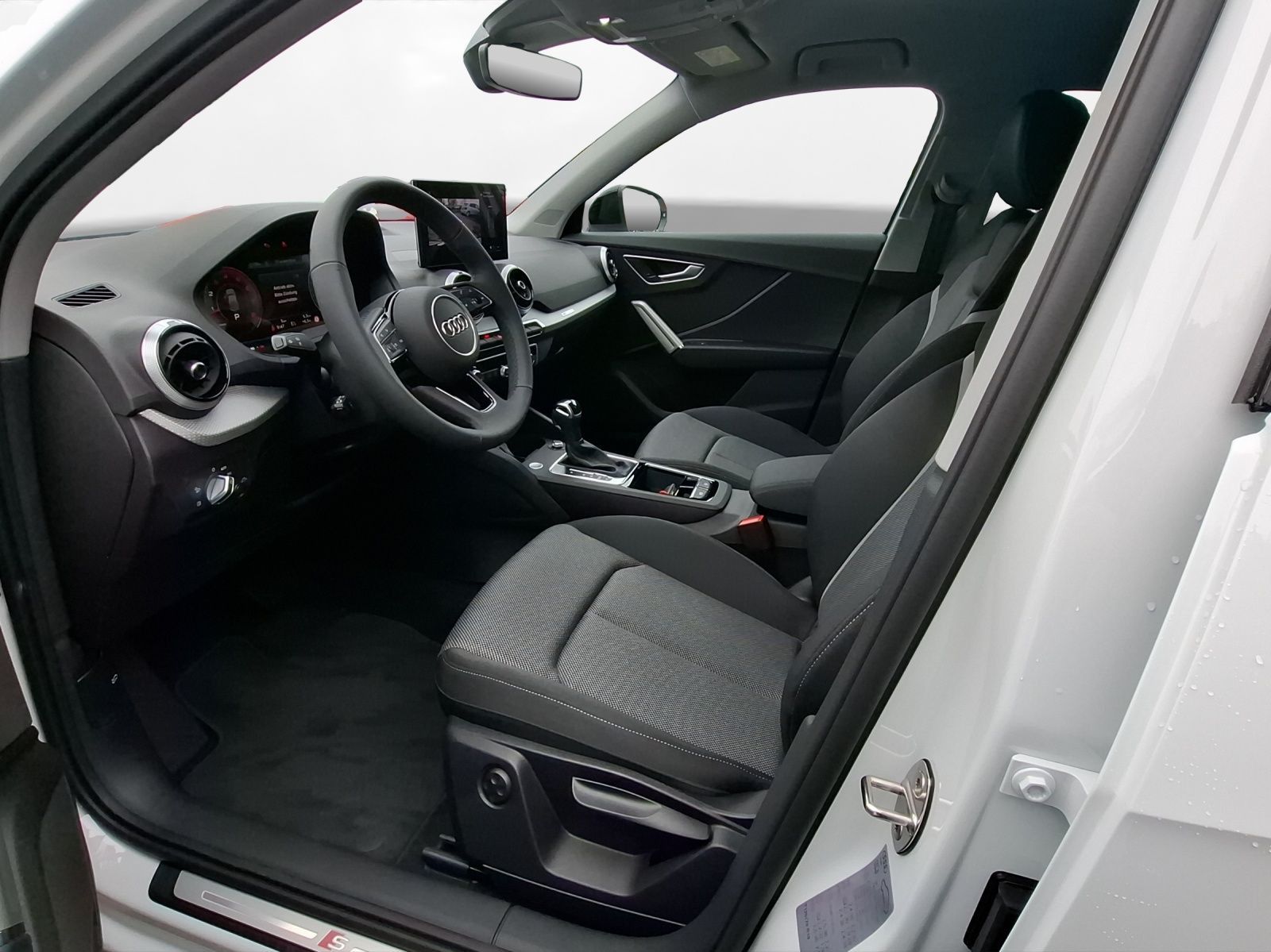 Audi Q2 - Bild 3