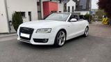 Audi A5 2.0 TFSI Cabriolet - S-Line AHK Scheckheft