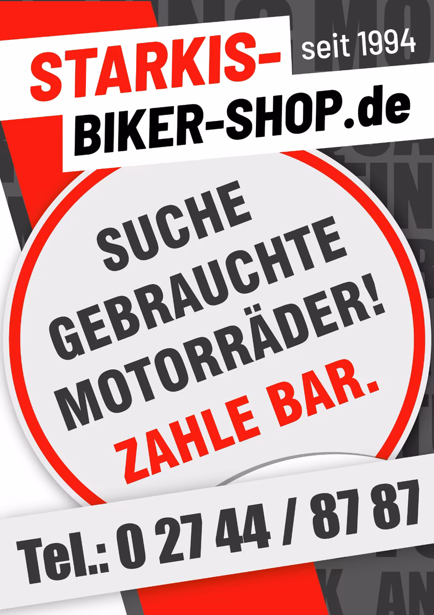 BMW R 1200 GS- DS Motorsport Design