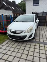 Opel Corsa 1.3 CDTI Edition 70kW Edition - Opel Corsa mit Diesel-Antrieb: Kleinwagen, 1.7