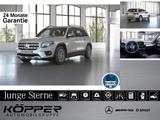 Mercedes-Benz GLB 180 d Navi PREMIUM Distronic Kamera LED - silberne Mercedes-Benz GLB 180