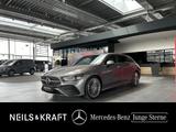 Mercedes-Benz CLA 250 4M Shooting Brake AMG+AHK+BURM.+WINTERP. - Mercedes-Benz CLA 250 Shooting Brake aus 2024