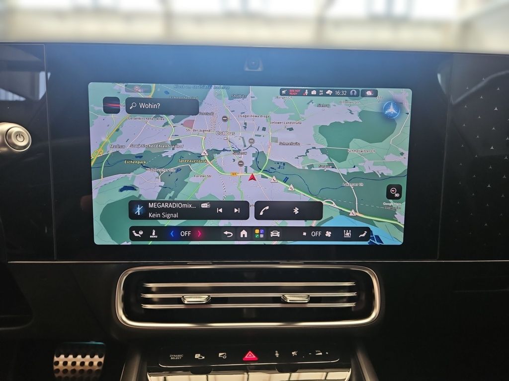 Fahrzeugabbildung Mercedes-Benz CLA 250+ EQ +AMG-Line+MULTIBEAM+MB.DRIVE-STANDAR