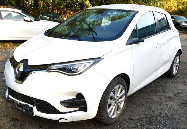 Renault ZOE Mit Batterie Experience