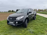 Mitsubishi L200 - Mitsubishi L200 Gebrauchtwagen