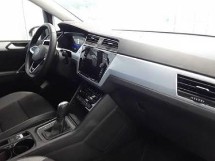 Volkswagen Touran ENERGY 1.5 TSI 7-DSG AHK NAVI KAMERA, миниатюра 3