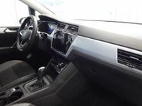 Volkswagen Touran - Vorschau Bild 5