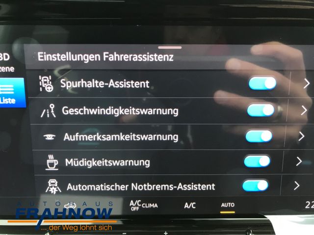 Foto Nummer 21: FORD Grand Tourneo