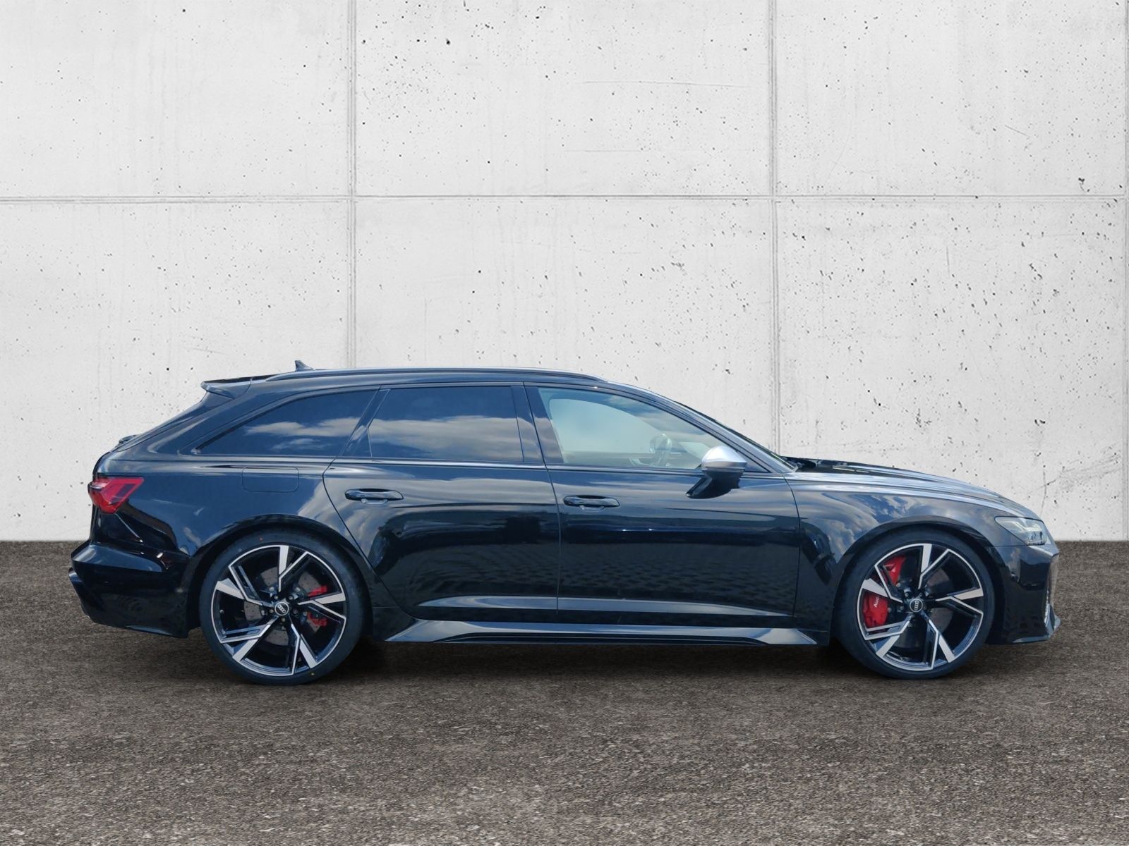 Audi RS 6 Avant 4.0 TFSI quattro  KERAMIK PANO AHK foto 7