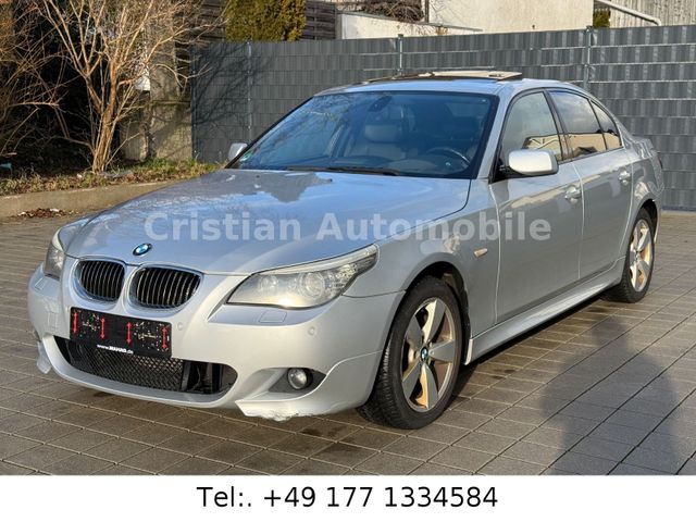 BMW 530d M Paket xDrive Head Up ACC EGSD STHZ