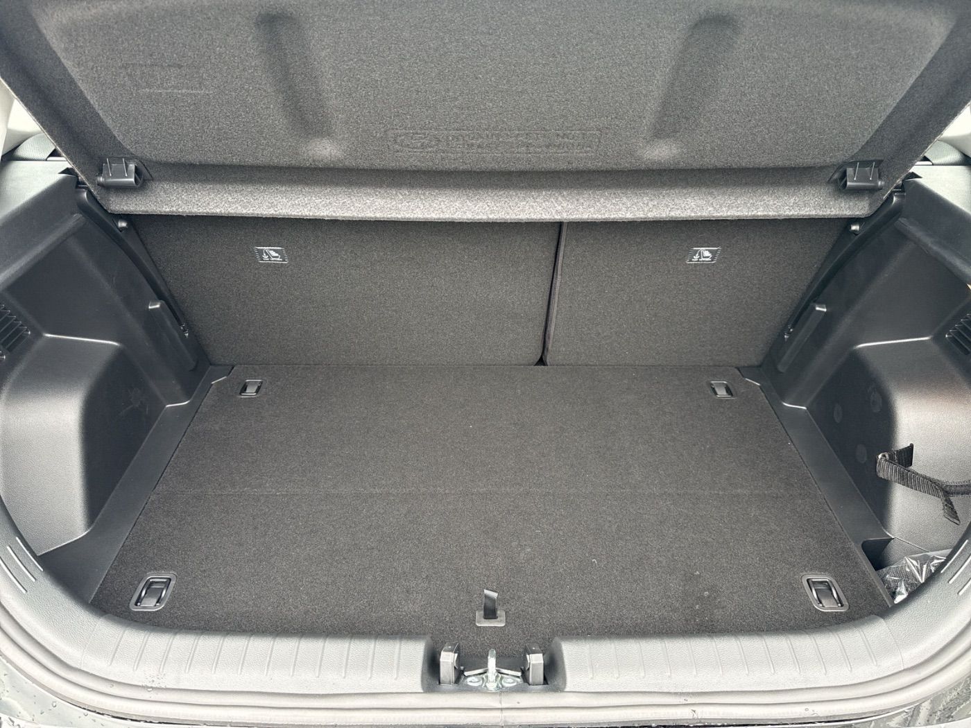 Hyundai i20 – Bild 12