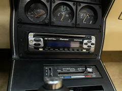 CORVETTE C3 Targa Automat Teilrestauriert *Kundenauftrag*