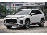 Suzuki ACROSS PLUG IN COMFORT+AT+ACC+CARPLAY+LED+KAMERA - Suzuki Across aus 2024