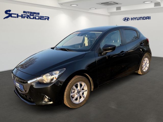 Mazda 2 1.5 Exclusive Line Klima Bluetooth Tempomat