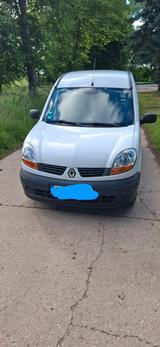 Renault Kangoo  Rapid 1,5 dci - gebrauchte Renault Kangoo aus dem Jahr 2006