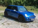 MINI Mini One R50 mit frischem TÜV - MINI MINI: R50