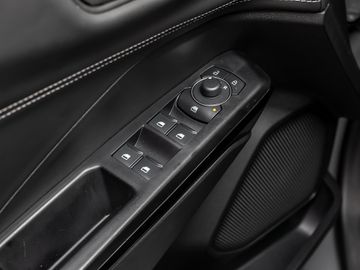 Ford Puma 1.0 Titanium Assistentpaket Kamera Navi LED