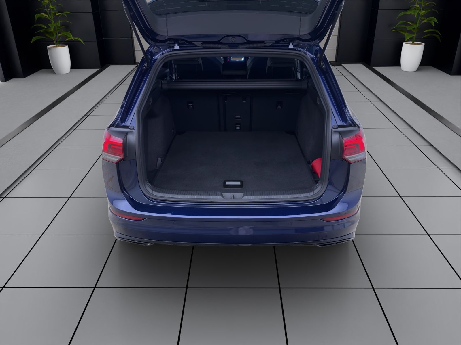Volkswagen Golf - Bild 5