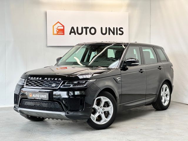 Land Rover Range Rover Sport | 2.0 Plug-in | SE