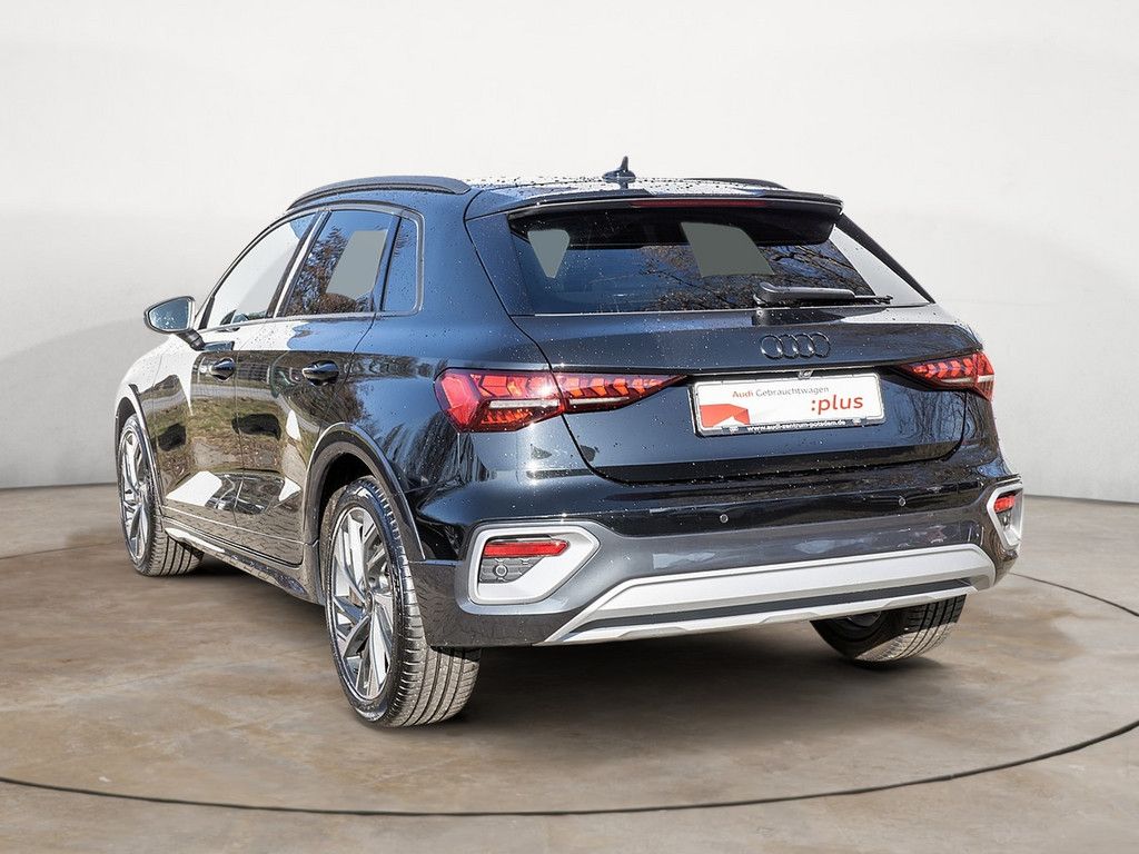 Audi A3 - Bild 4