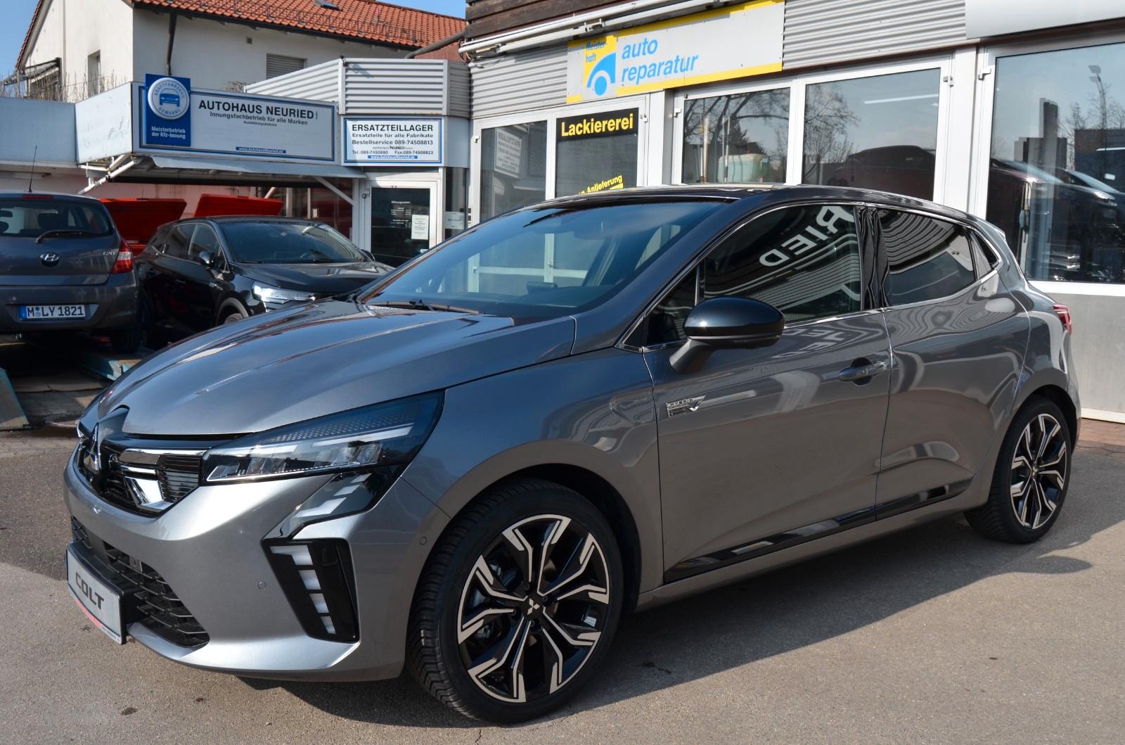 Mitsubishi Colt 1.6 Hybrid TOP AT BOSE LED 360 AHK GJR