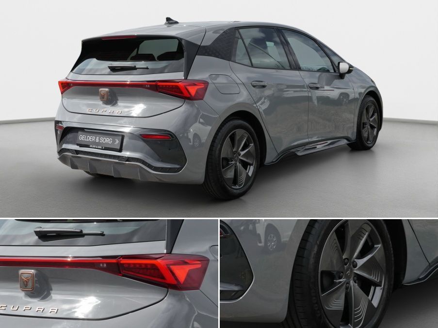 Cupra Born - Bild 24