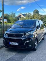 Peugeot Traveller 2,0l BlueHDi 150 S&S 6-Gang Active... - Peugeot: Allradantrieb