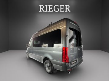 Mercedes Sprinter - 9