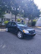 Dodge Caliber SE 2.0 CVT-Automatik - Dodge aus 2007