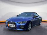 BMW 420i CABRIO M-SPORTPAKET PRO+AHK+ACC+H&K+3D-VIEW - BMW 420 in Karlsruhe