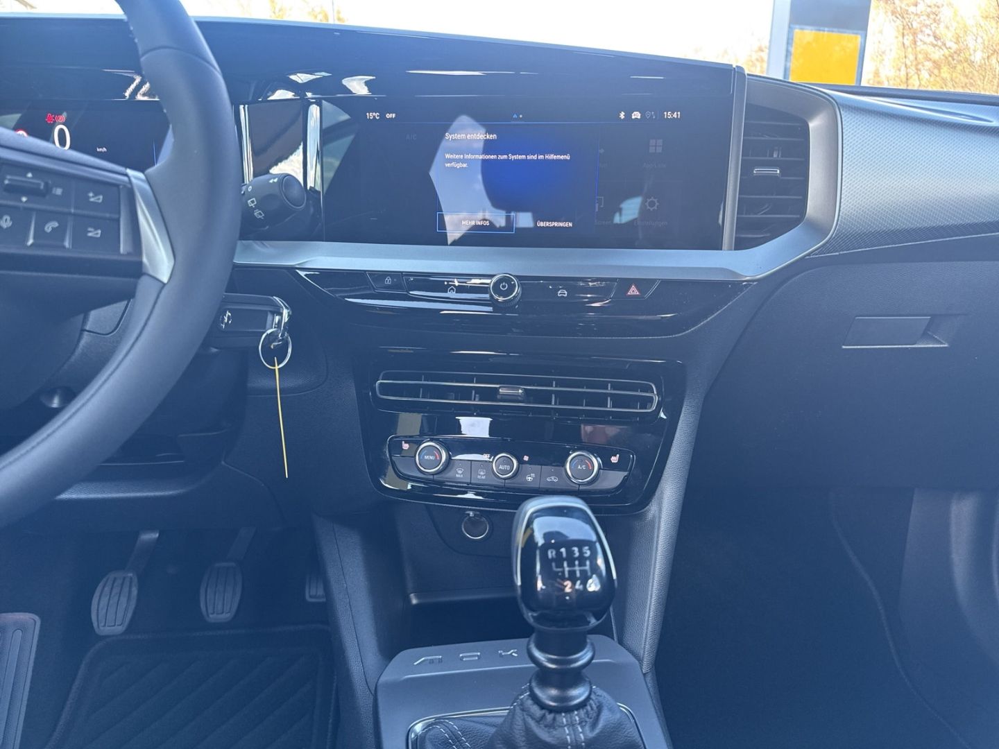 Opel Mokka - Bild 11
