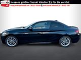 BMW M240i - Akrapovic - Stage 1 - xDrive - BMW M240i: 240