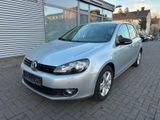 Volkswagen Golf VI 1.2 TSI Match/Navi/PDC/1Hand - Volkswagen Golf in Aachen