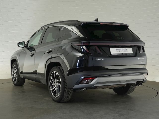 Tucson FACELIFT PHEV PRIME 4WD AT+LED MATRIX+NAV