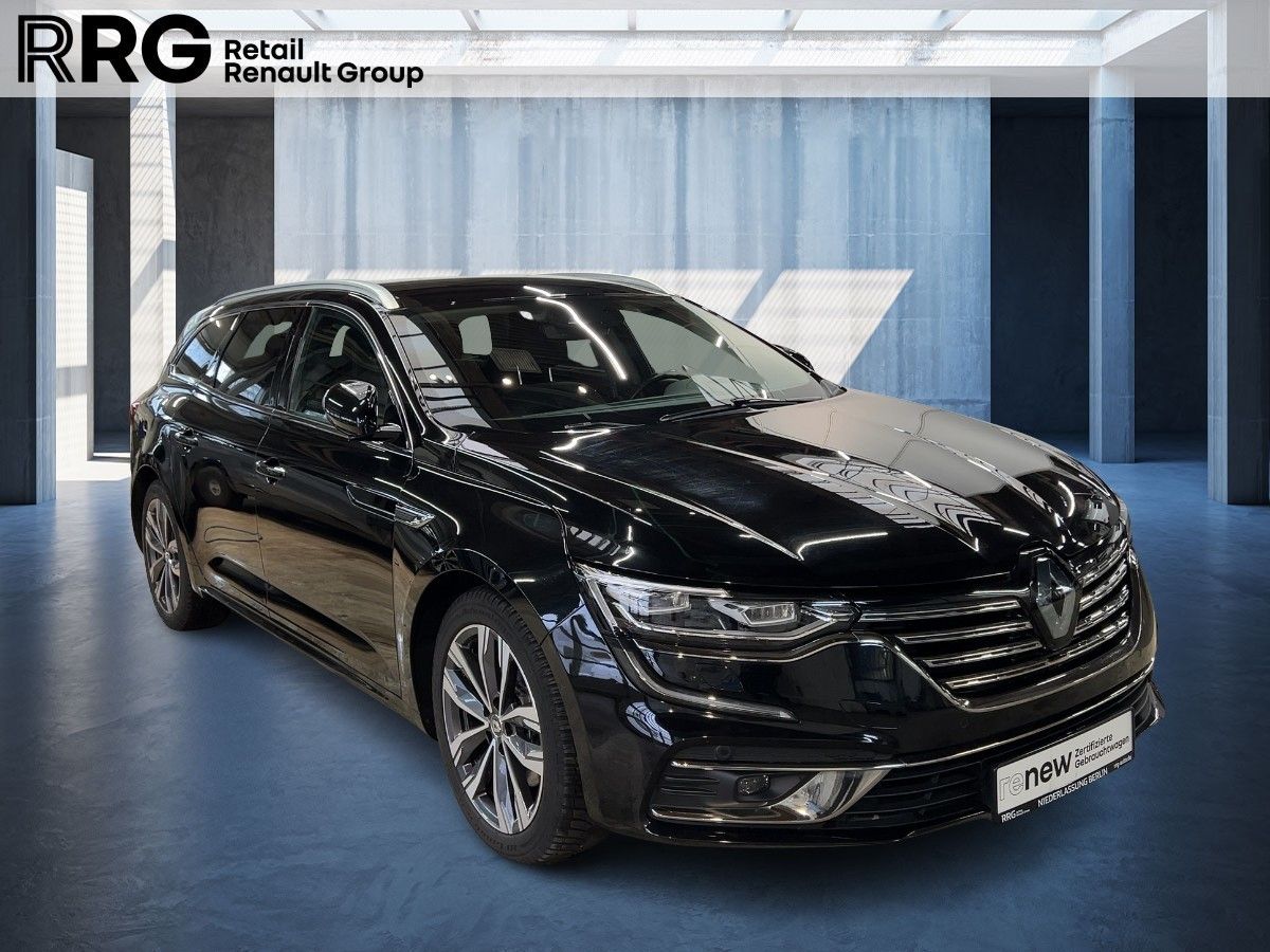 Renault Talisman - Bild 7